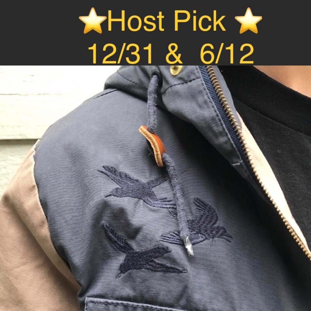 The Hundreds Jacket - Picture 7 of 8